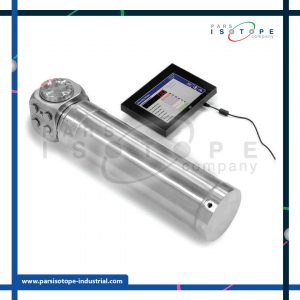 Nuclear densitometer PI40D