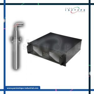 Nuclear mold level measurement