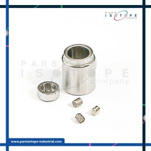 Iridium-192 point sources