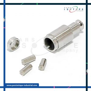 Cobalt-60 point sources